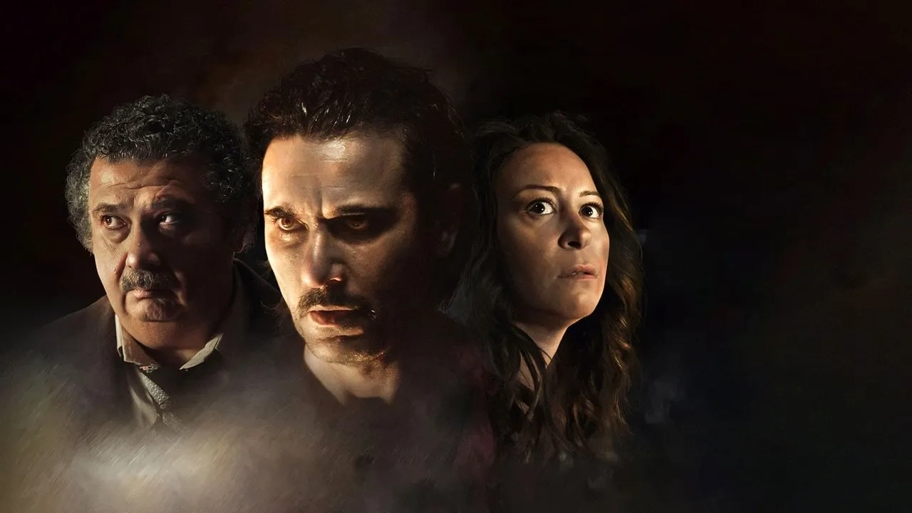 فیلم جرم (The Crime 2022)