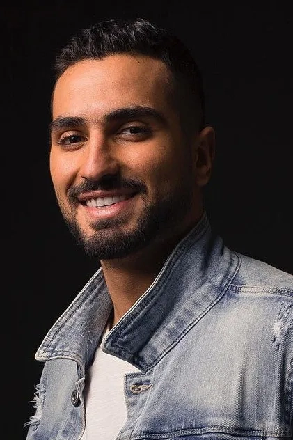 محمد الشرنوبی