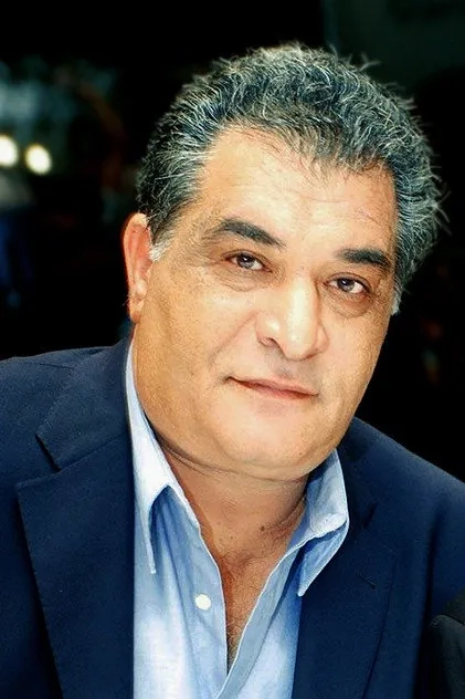 ریاض الخولی