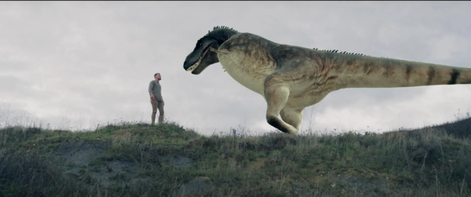 فیلم جزیره ژوراسیک (Jurassic Island 2022)