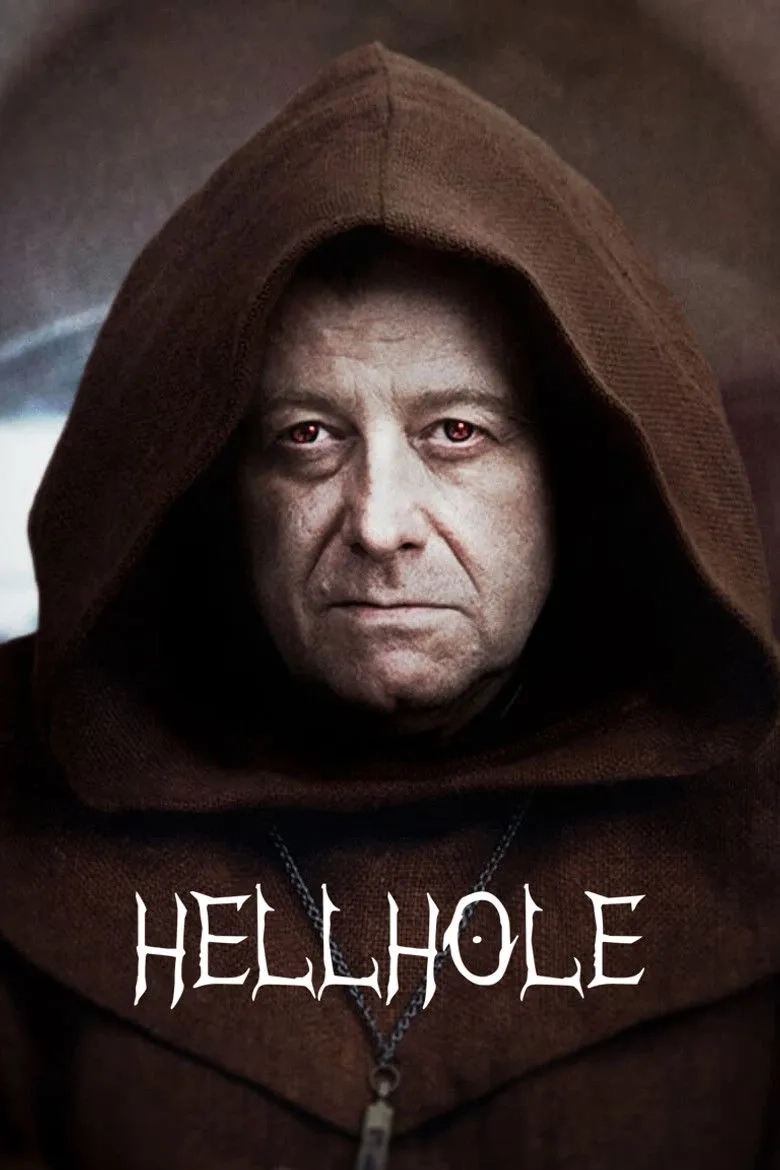 فیلم سوراخ جهنم (Hellhole 2022)