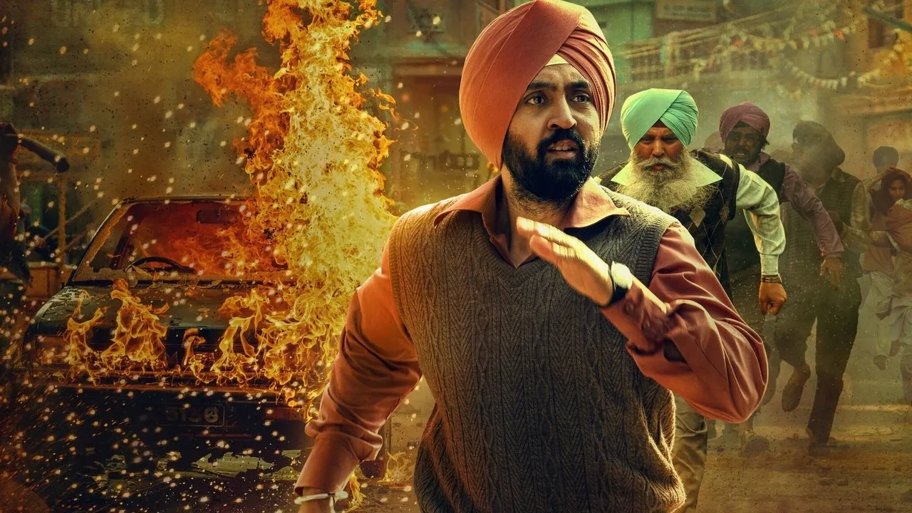 فیلم جوگی (Jogi 2022)