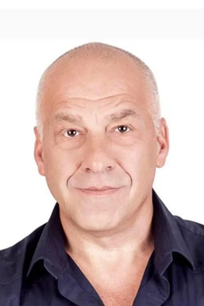 تونی نیکولاکوپولوس