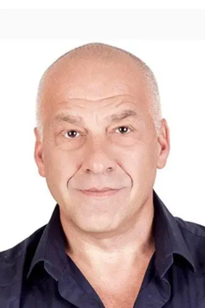 تونی نیکولاکوپولوس