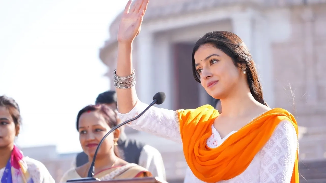 فیلم حقیقت تنها پیروزی است ۲ (Satyameva Jayate 2 - 2021)