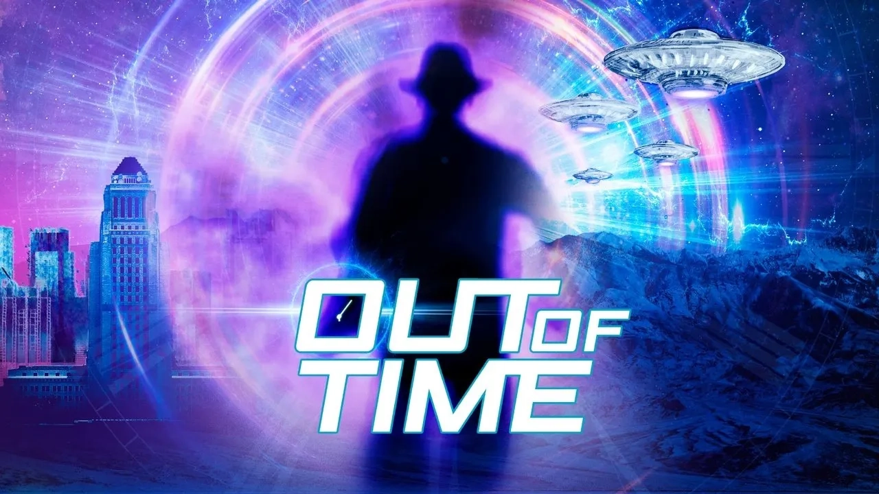 فیلم خارج از زمان (Out of Time 2021)