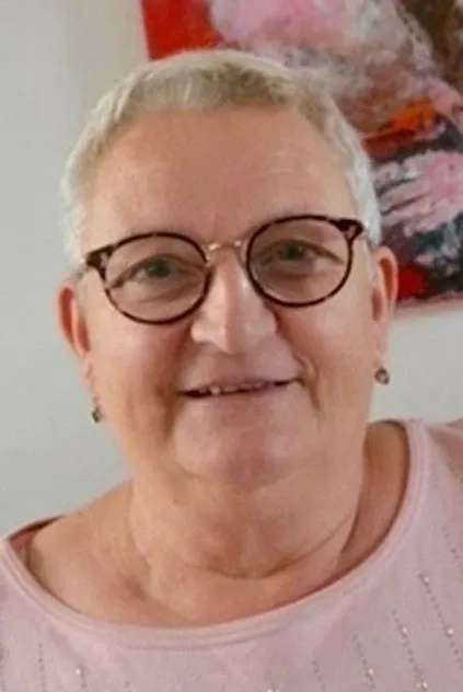 ماریان گارسیا