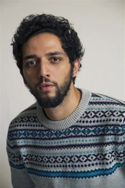 عمر مبارک
