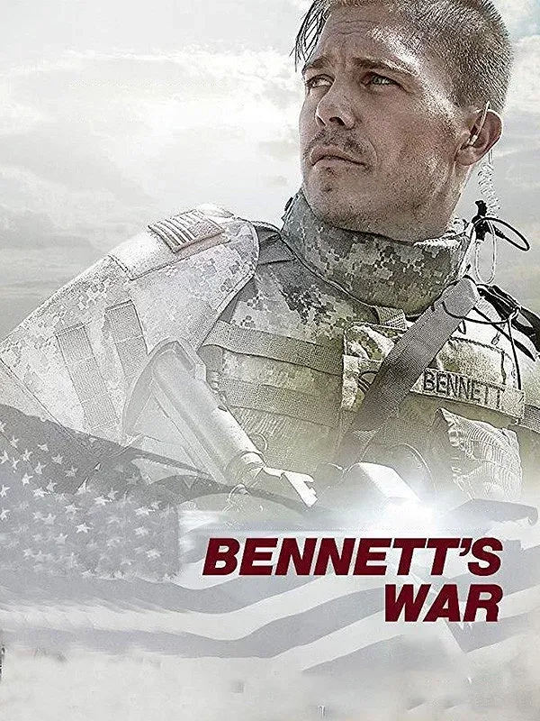 فیلم جنگ بنت (Bennett's War 2019)