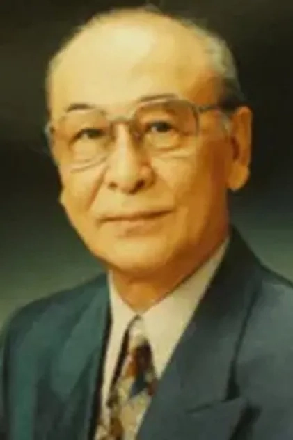 کاتسوهیکو کوبایاشی