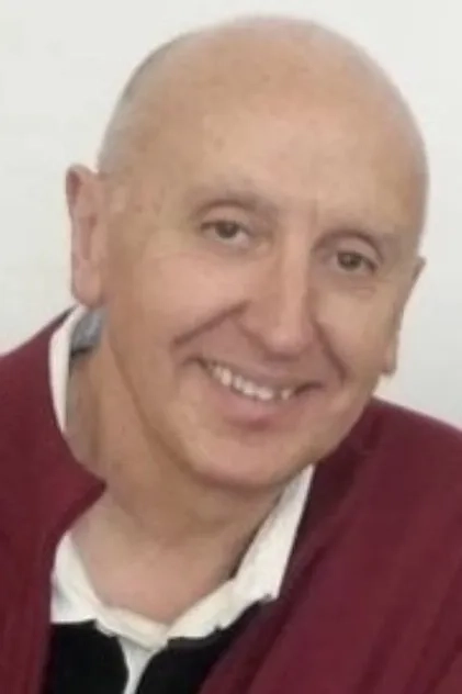 چارلز لاگو