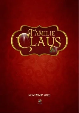 فیلم خانواده کلاوس (The Claus Family 2020)
