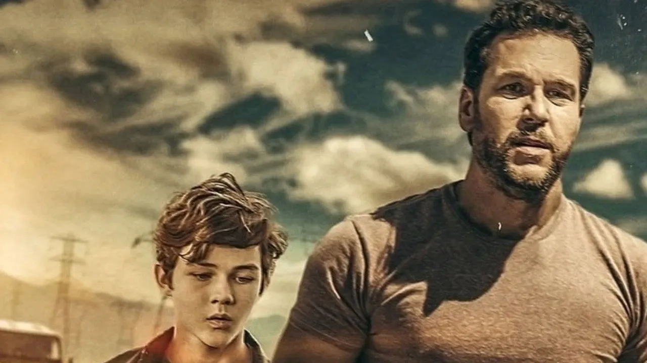 فیلم خروج آمریکایی (American Exit 2019)