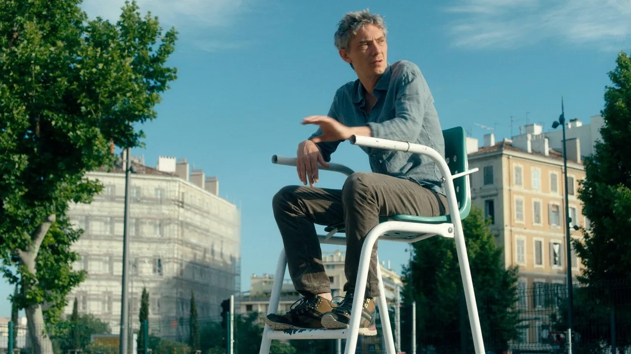 فیلم خورشید سوزان (Beating Sun 2022)