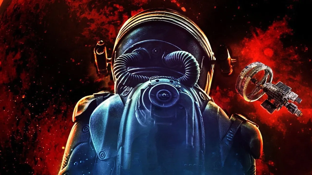 فیلم دِئوس (Deus 2022)