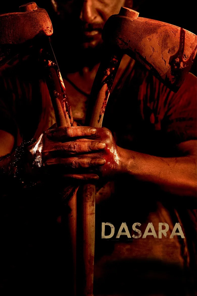 فیلم داسارا (Dasara 2023)