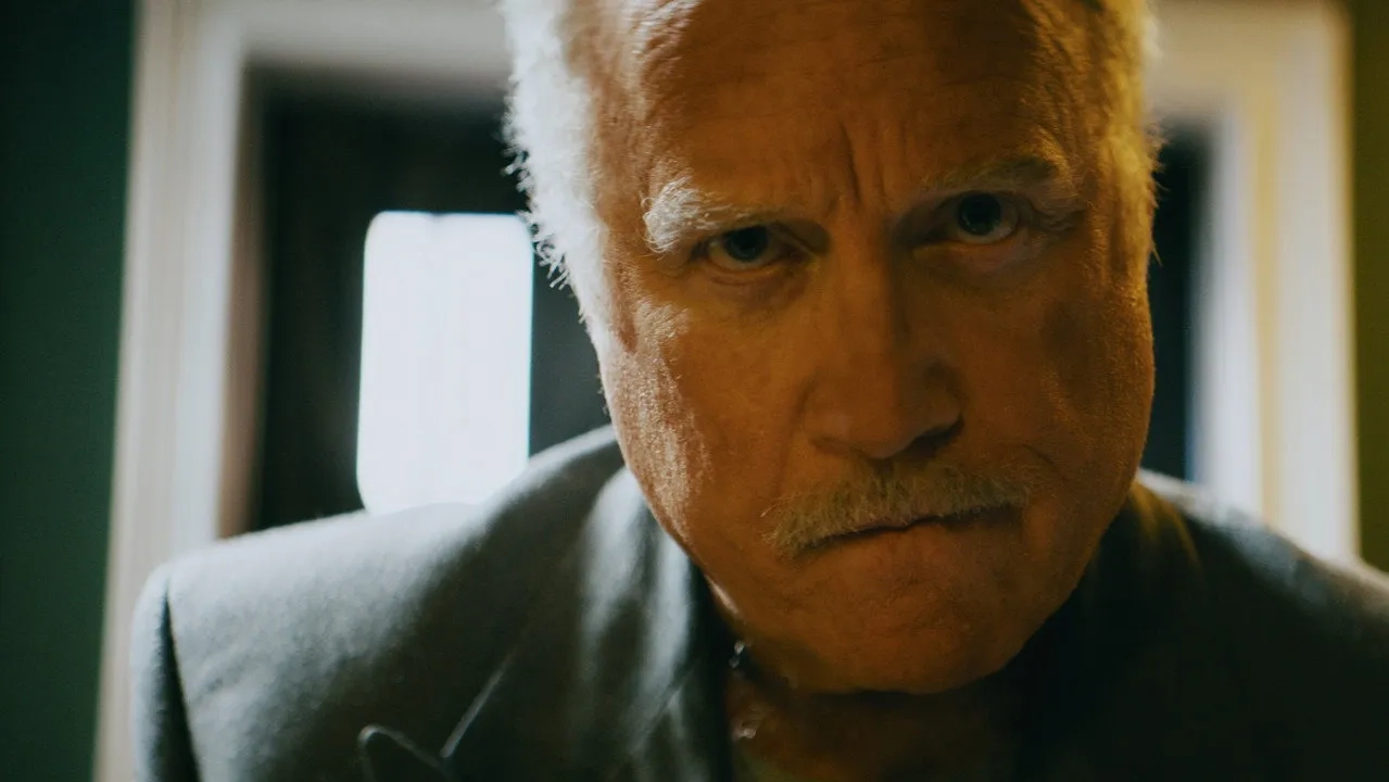 فیلم داستان جنایی (Crime Story 2021)