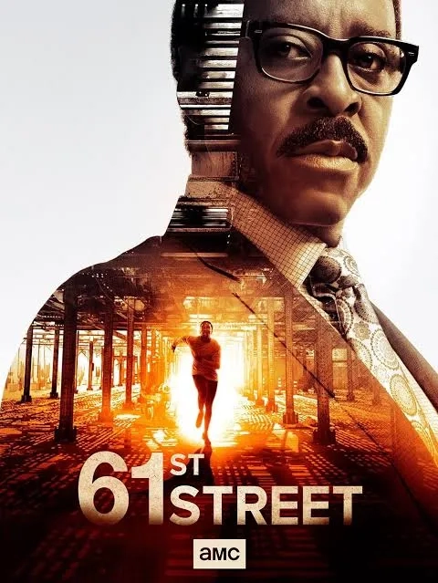 سریال خیابان 61 (61st Street - 2022)