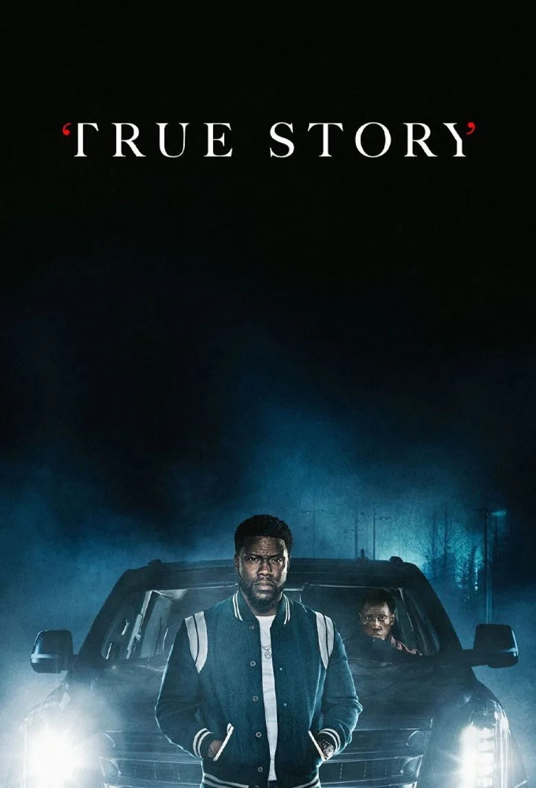 سریال داستان واقعی (True Story 2021)
