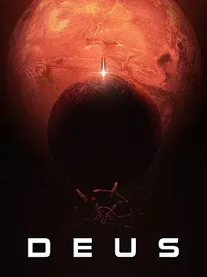 فیلم دِئوس (Deus 2022)