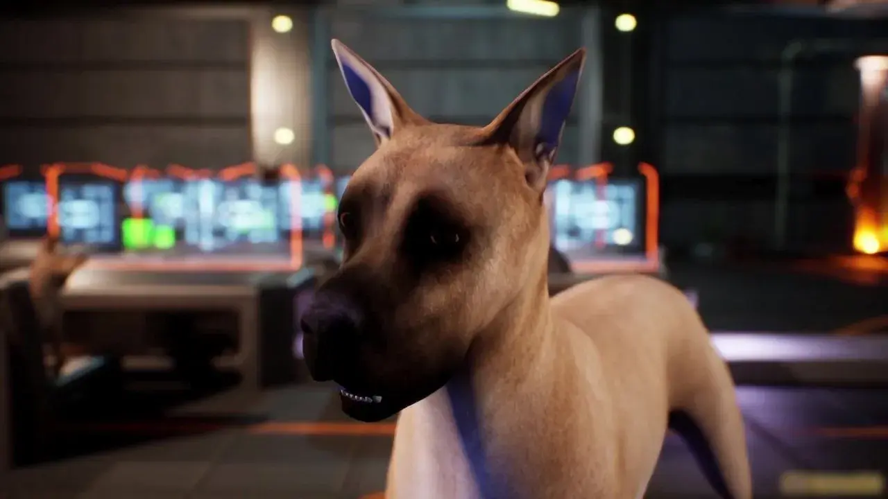 انیمیشن سگ های انتقامجو (Avenger Dogs 2019)