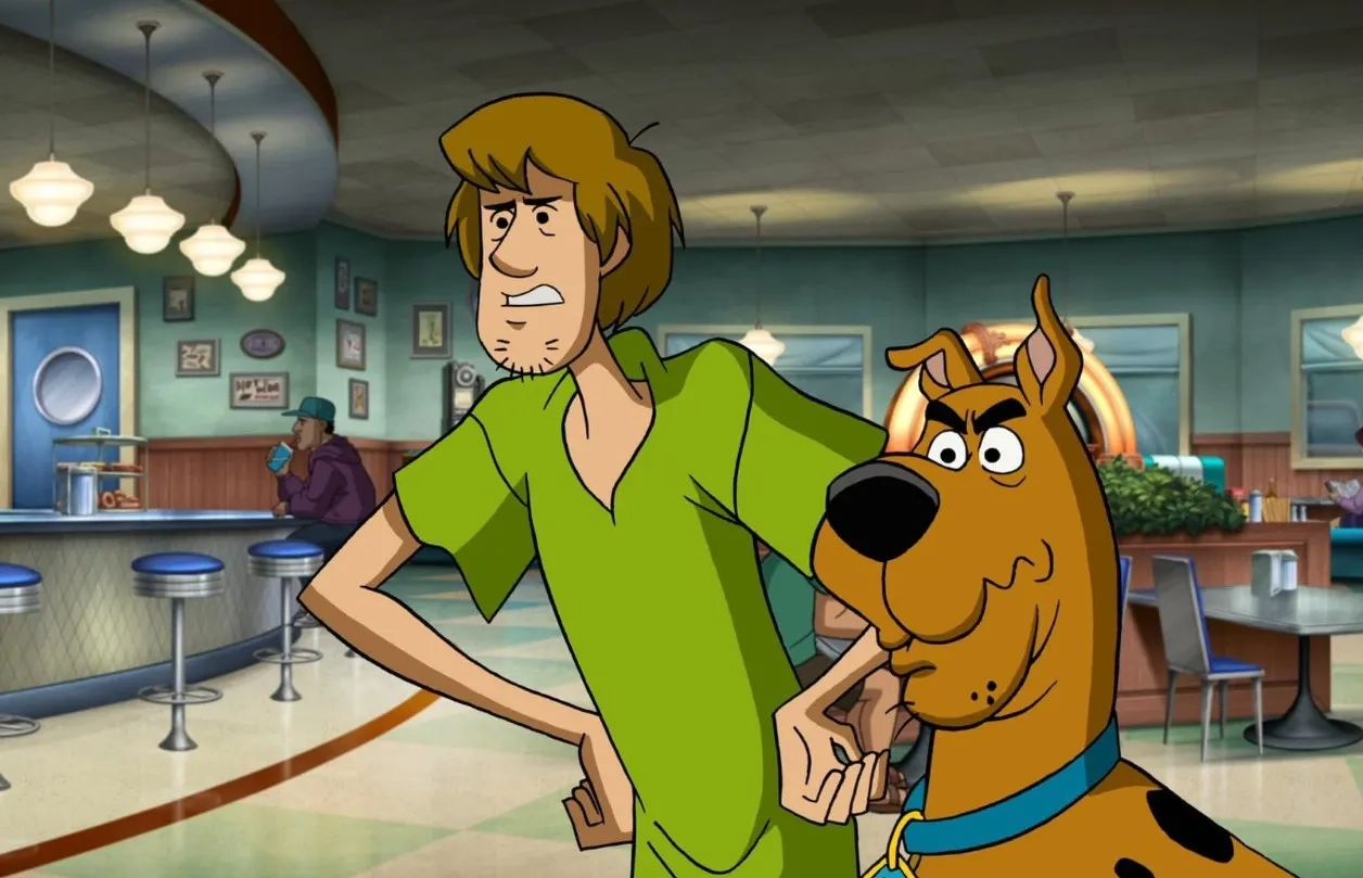 انیمیشن اسکوبی دو: بازگشت به جزیره زامبی (Scooby-Doo! Return to Zombie Island 2019)
