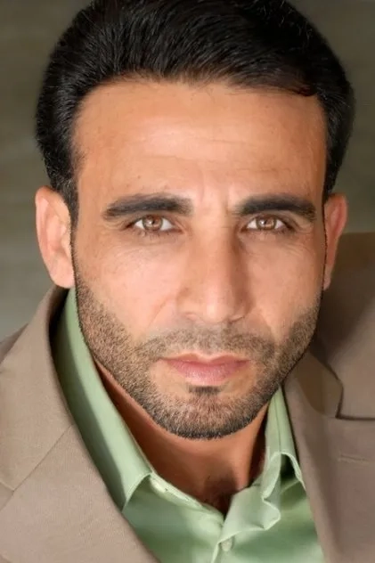 ایاد حجاج