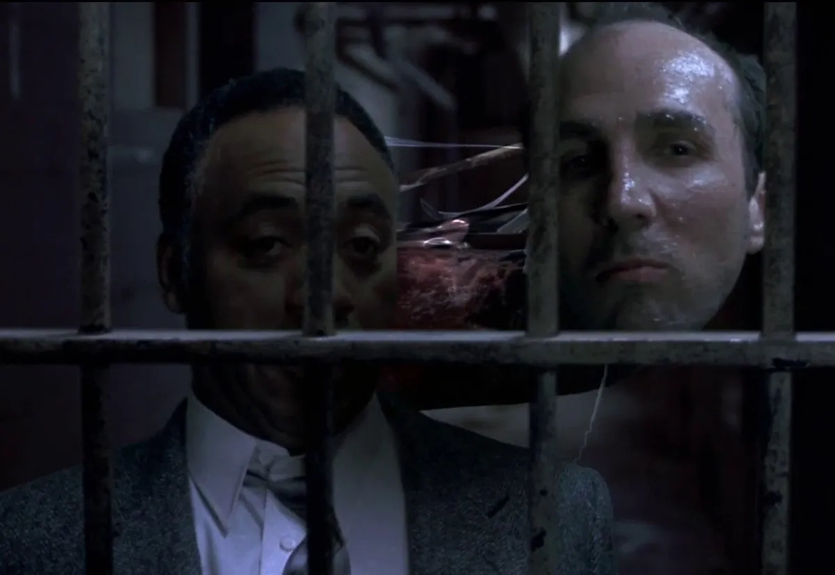 فیلم برپاخیزان جهنم: جوینده جهنم (Hellraiser: Hellseeker 2002)