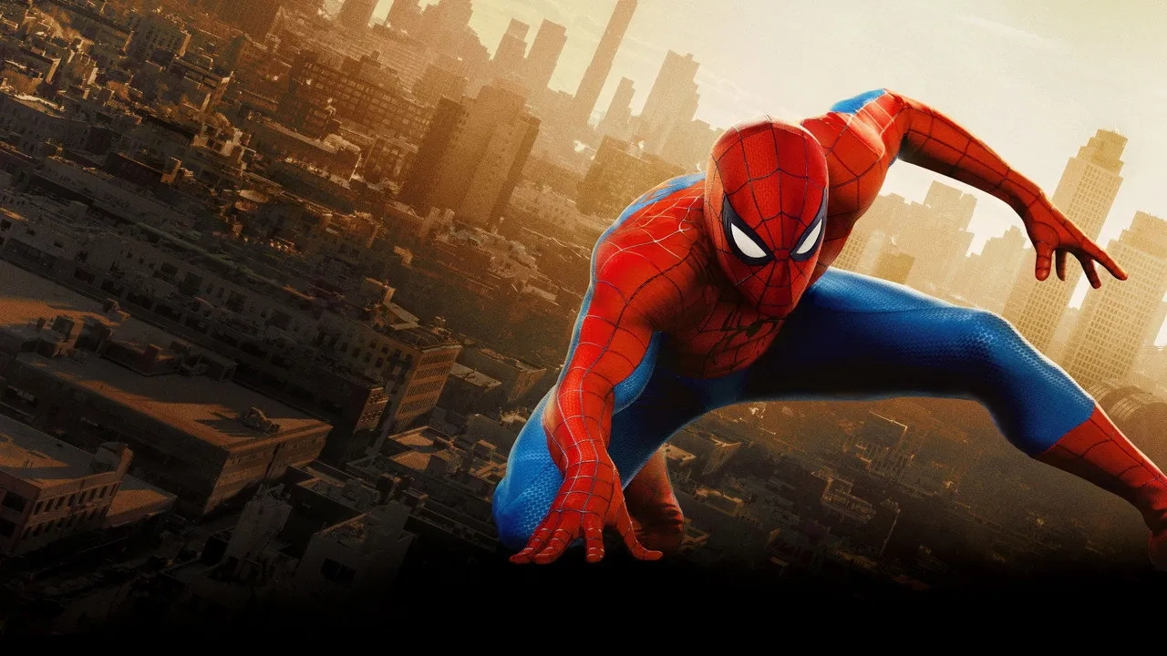 مستند تکامل مرد عنکبوتی (Generations: The Evolution of Spider-Man 2026)