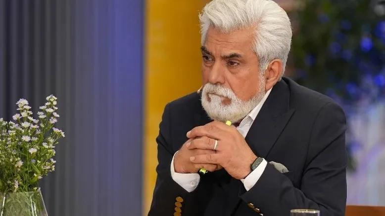حسین پاکدل بعد از ۳۳ سال با «هزار داستان» مجری تلویزیون شد