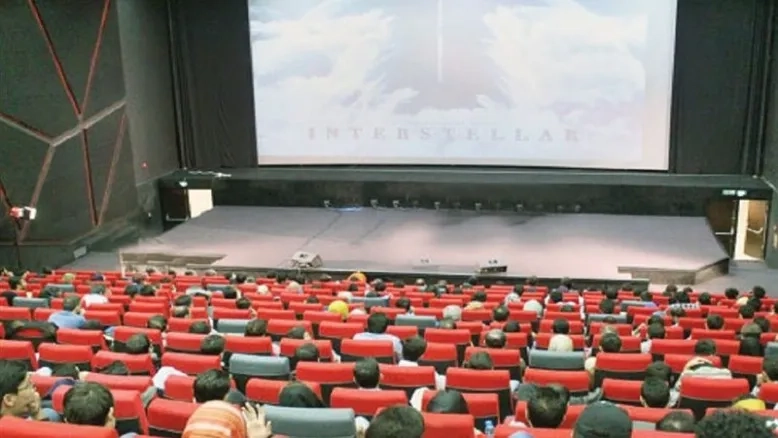سینماهای ایران از عصر سه‌شنبه تا پایان پنجشنبه تعطیل هستند