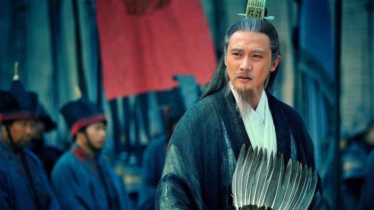 سریال افسانه سه برادر (Three Kingdoms 2010)