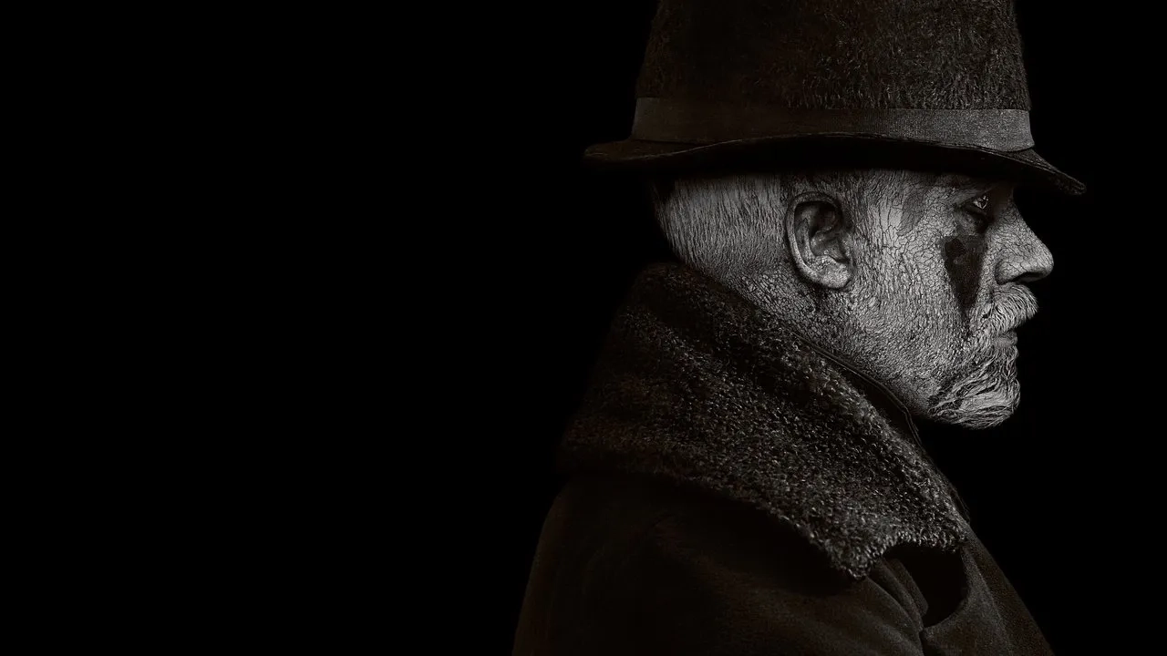 سریال تابو (Taboo 2017)