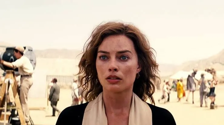 تریلر فیلم بابیلون | Babylon 2022