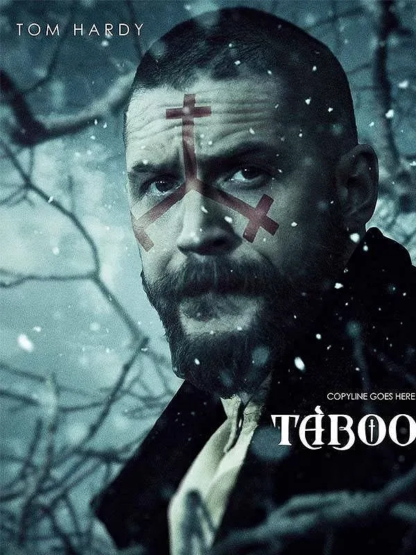 سریال تابو (Taboo 2017)