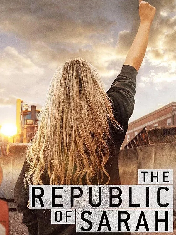 سریال جمهوری سارا (The Republic of Sarah 2021)