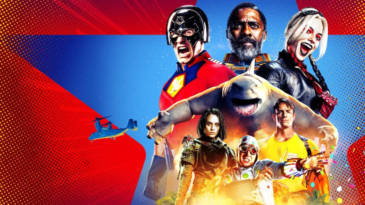 تریلر فیلم جوخه انتحار ۲ | The Suicide Squad 2021