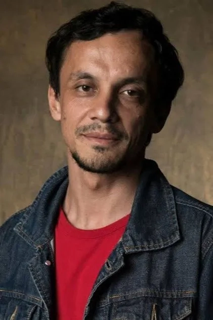 مارکوس دی آندراده