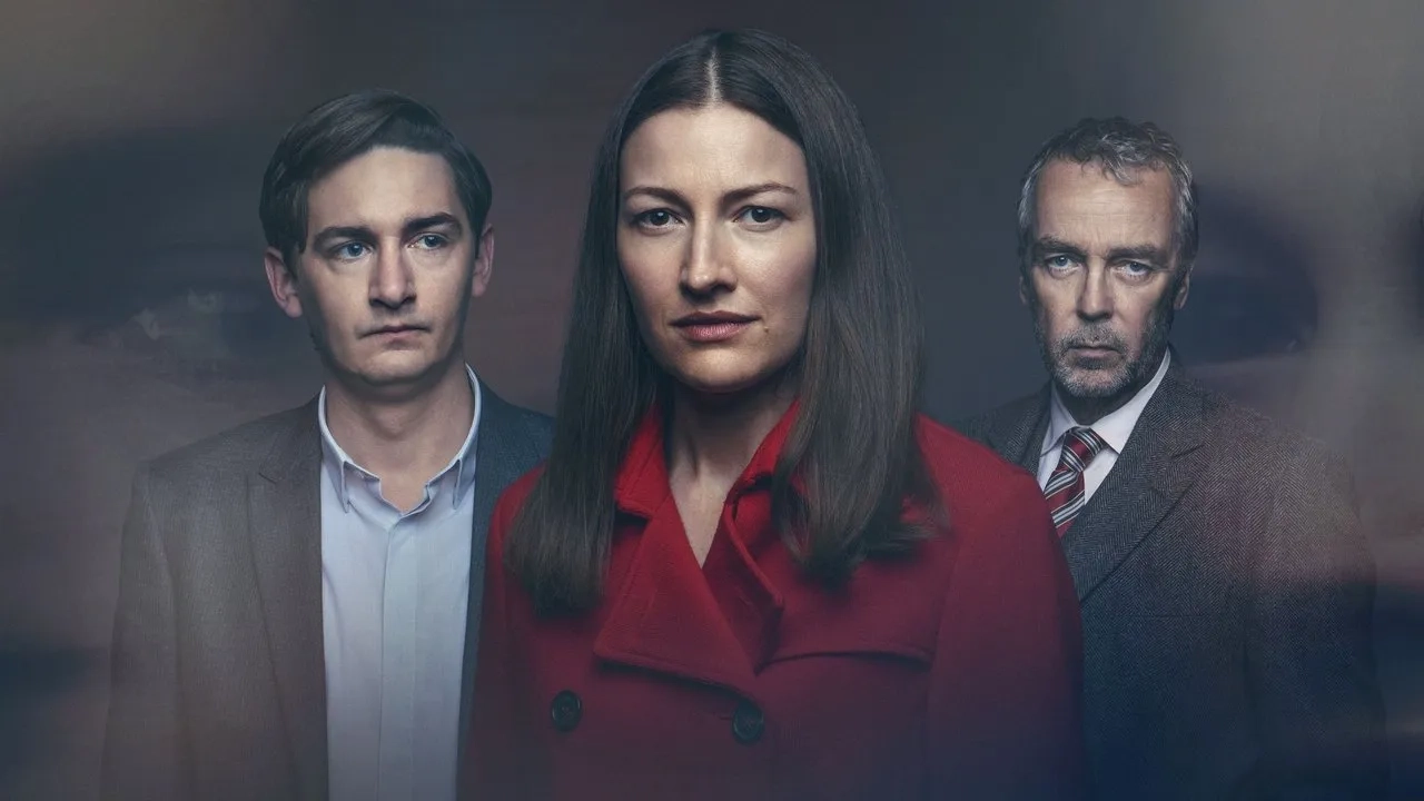سریال قربانی (The Victim 2019)