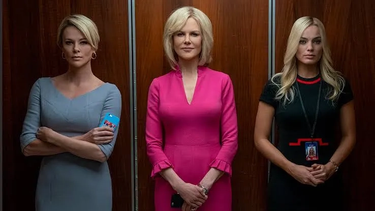 فیلم بامب شل (Bombshell 2019)