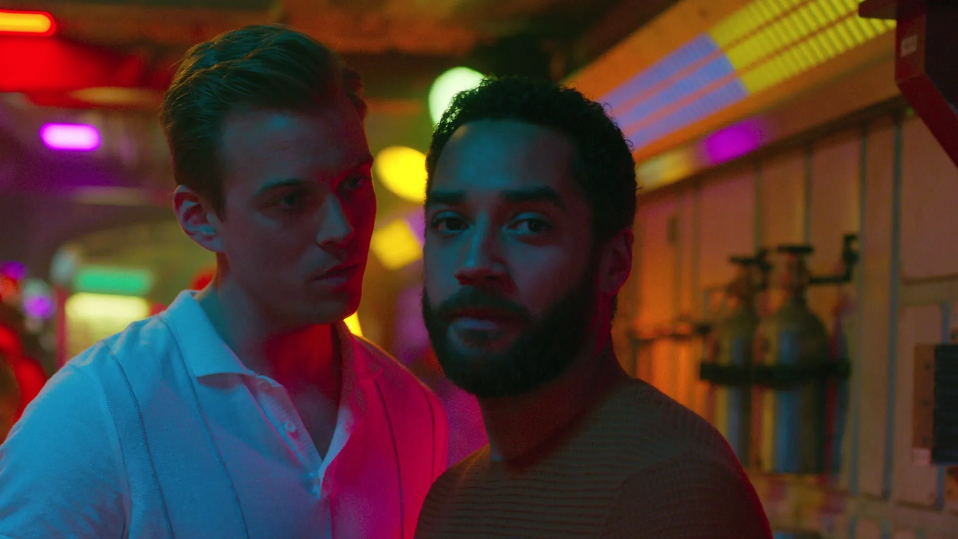سریال حیات دیگر (Another Life 2019)