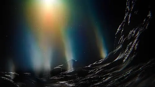 مستند منظومه شمسی (Solar System 2024)