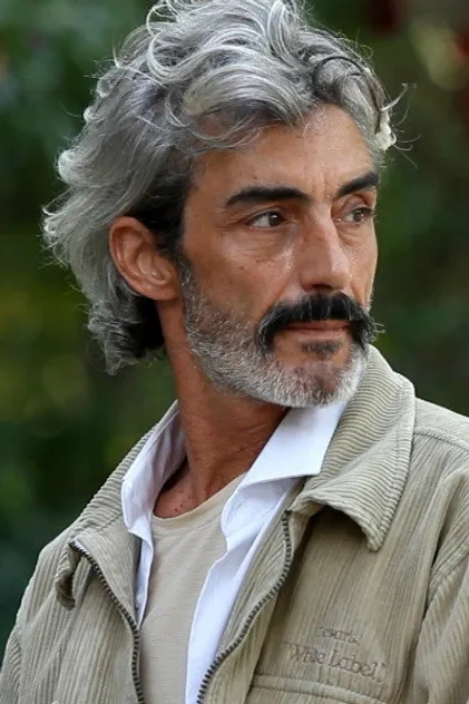 میگل مولینا
