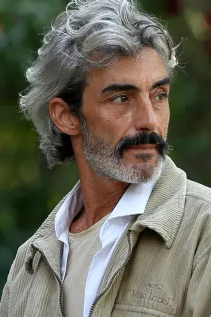 میگل مولینا