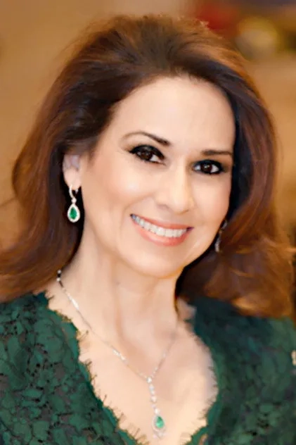 دبی دسوزا