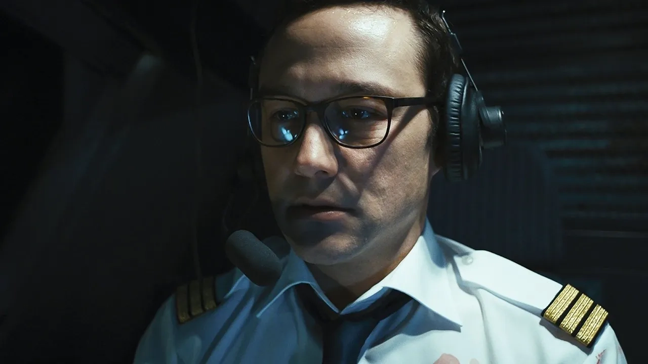 فیلم 7500 (7500 - 2019)