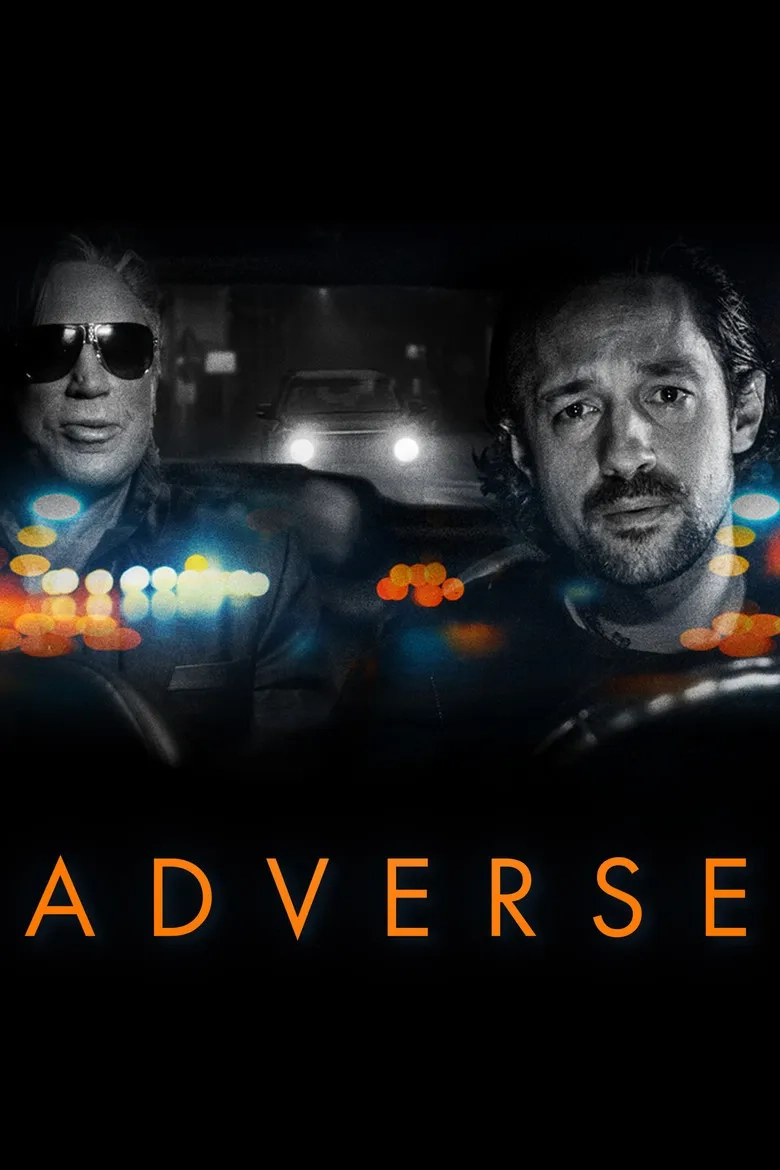 فیلم نامطلوب (Adverse 2020)