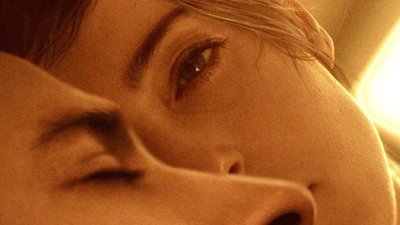 فیلم آن سوی دیگر (Another End 2024)