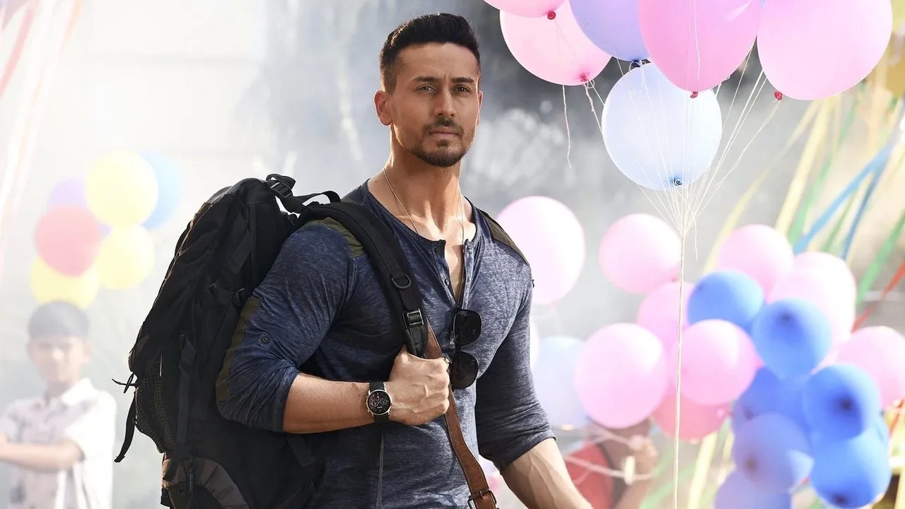 فیلم شورشی 2 (Baaghi 2 - 2018)