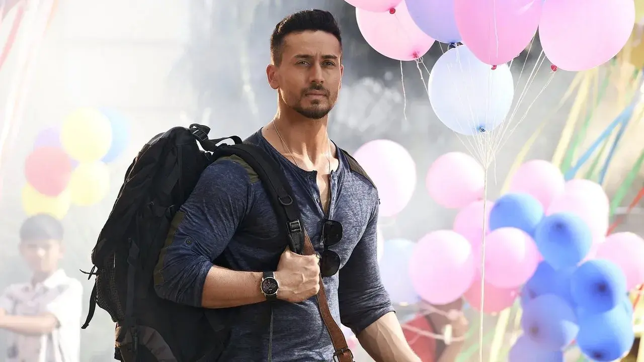 فیلم شورشی 2 (Baaghi 2 - 2018)